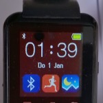 Smartwatch voor Adrie Ketelaars Enquete Hamevac Online activiteiten